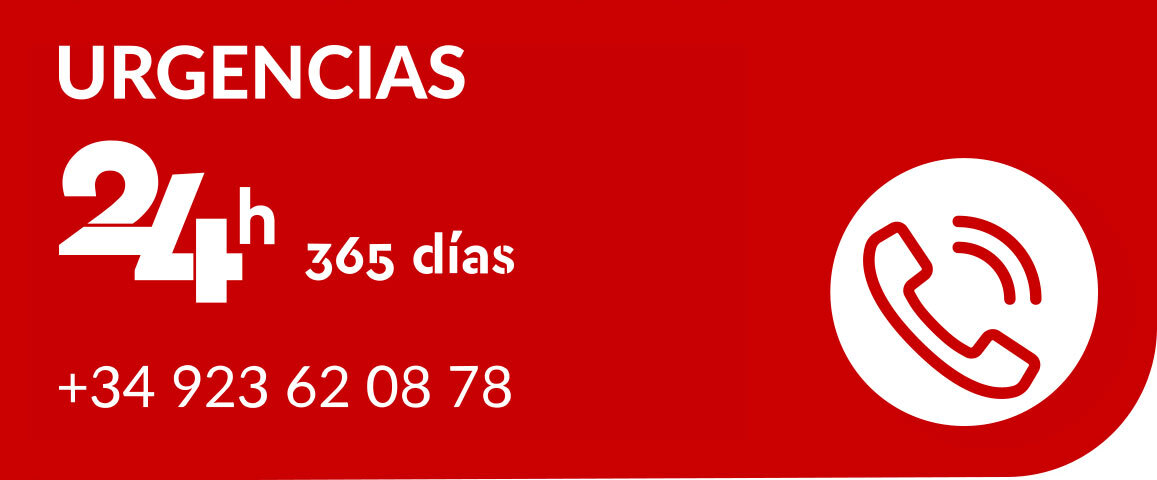 Servicio tecnico de instalaciones de urgencia 24 horas - cuidur