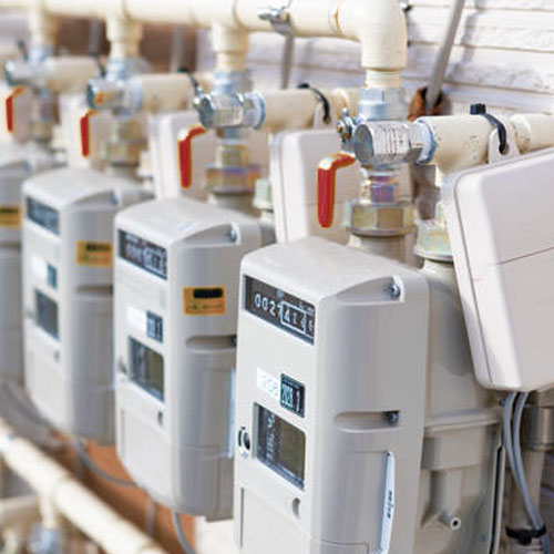 Estudio para ahorro energético en Salamanca - Cuidur