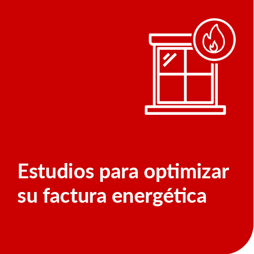Optimizar factura energética - Cuidur